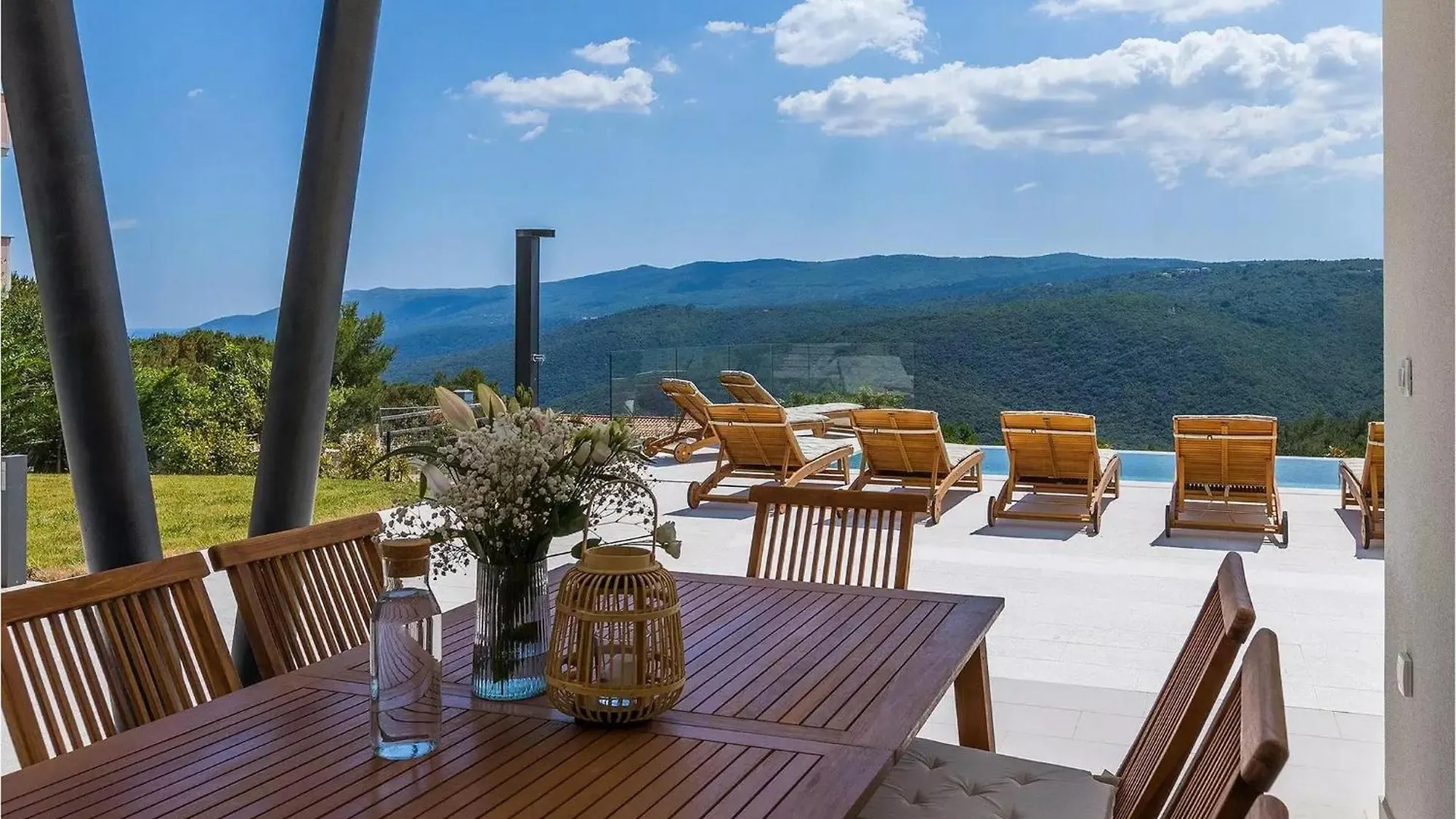 Holiday home Villa Selene Sea And Sun Rabac