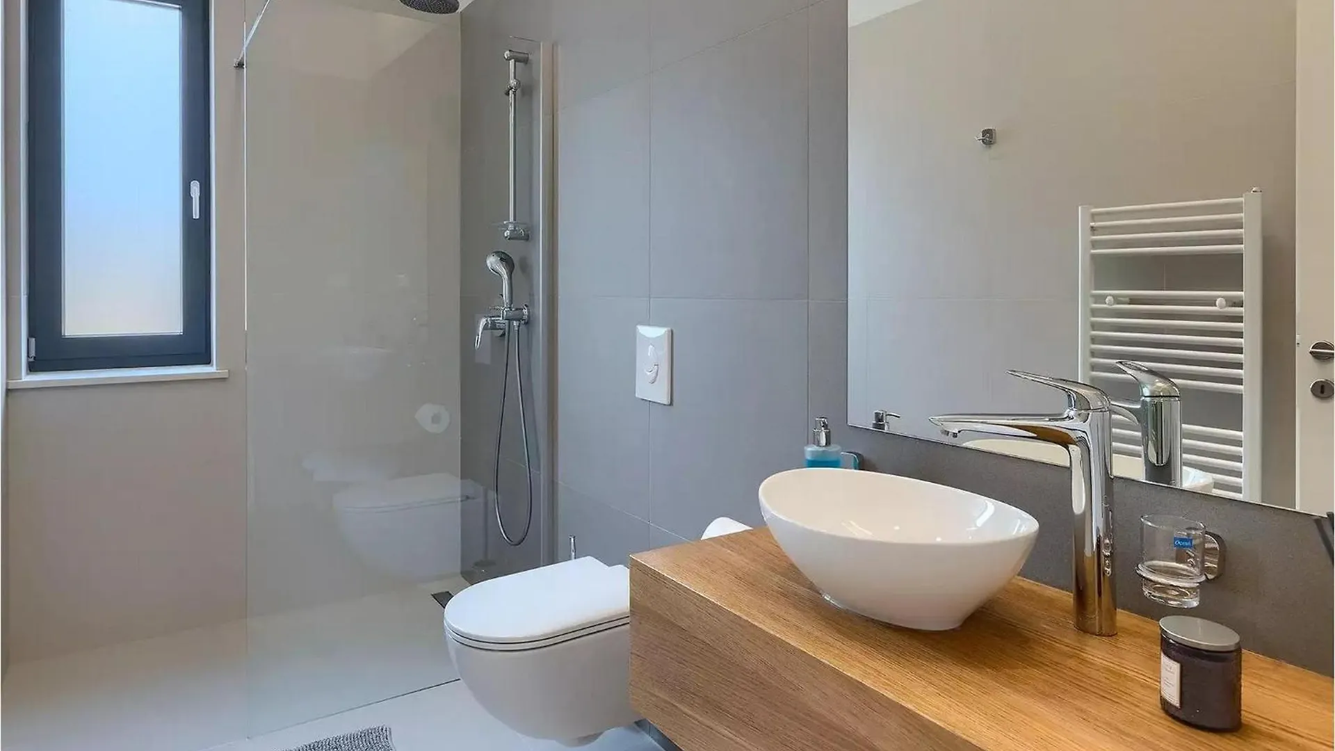 Villa Selene Sea And Sun Rabac Holiday home