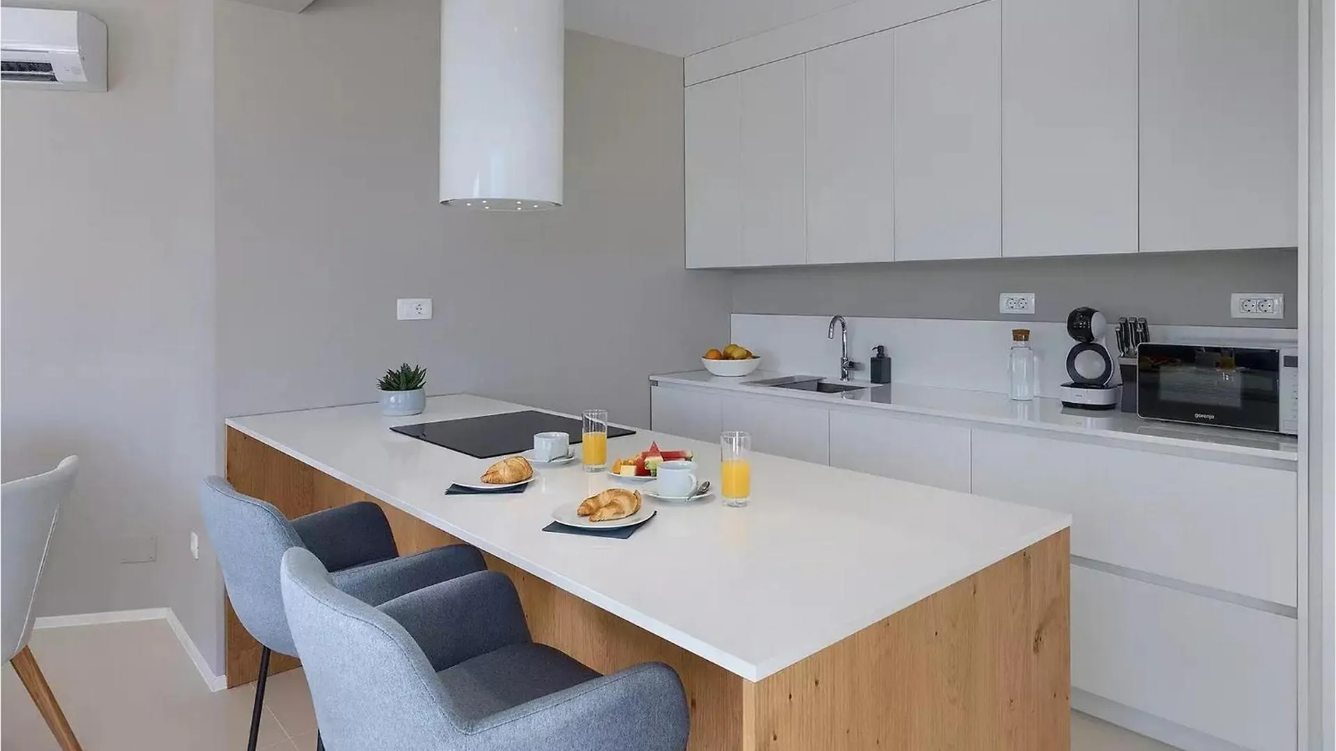 Dom wakacyjny Villa Selene Sea And Sun Rabac Chorwacja