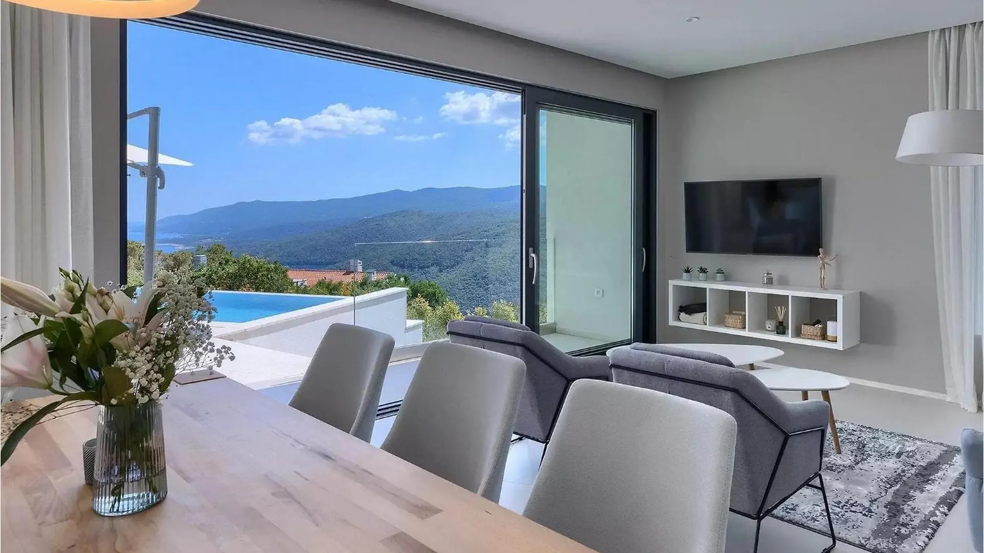 Holiday home Villa Selene Sea And Sun Rabac Croatia