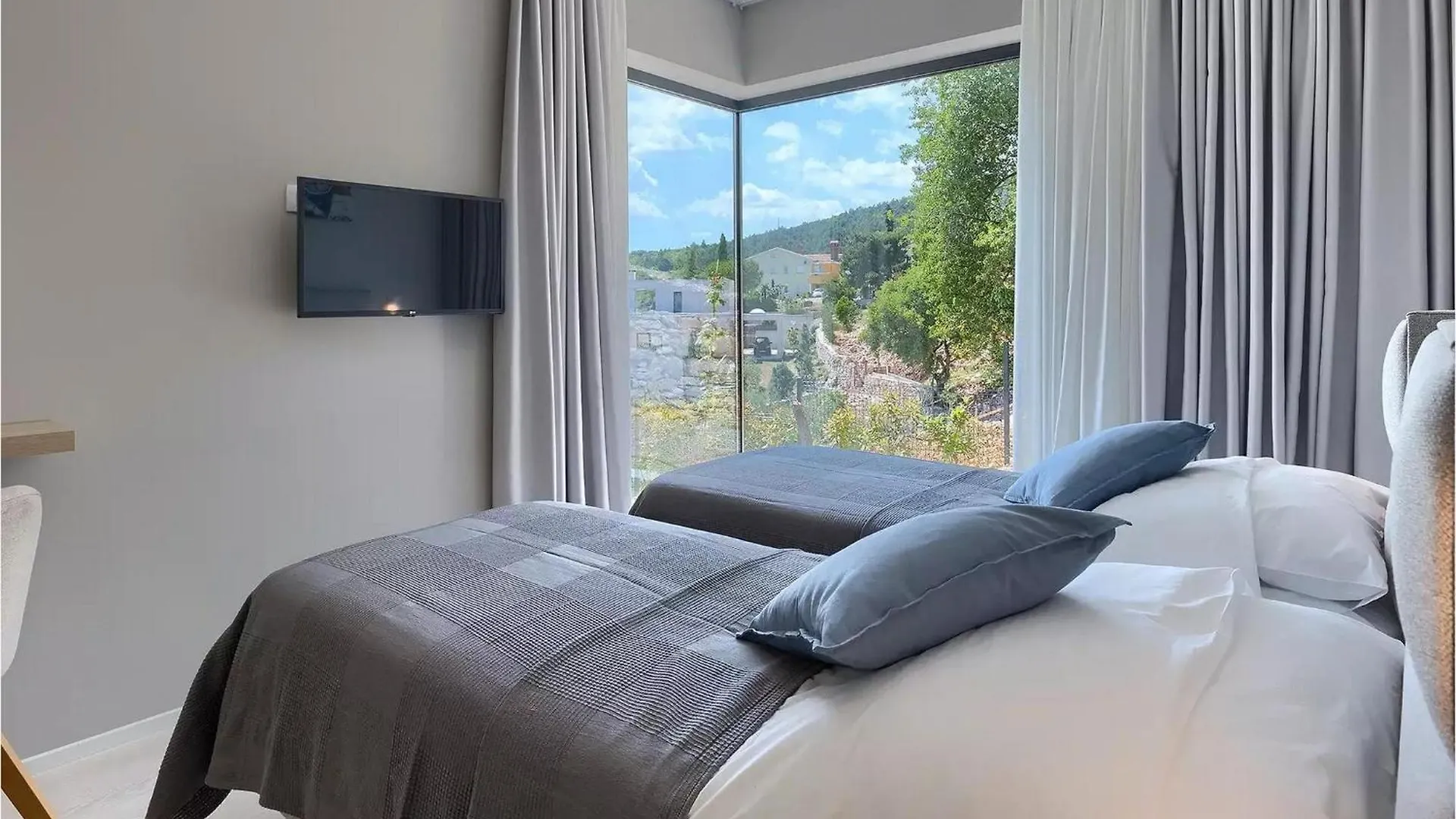 Holiday home Villa Selene Sea And Sun Rabac Croatia