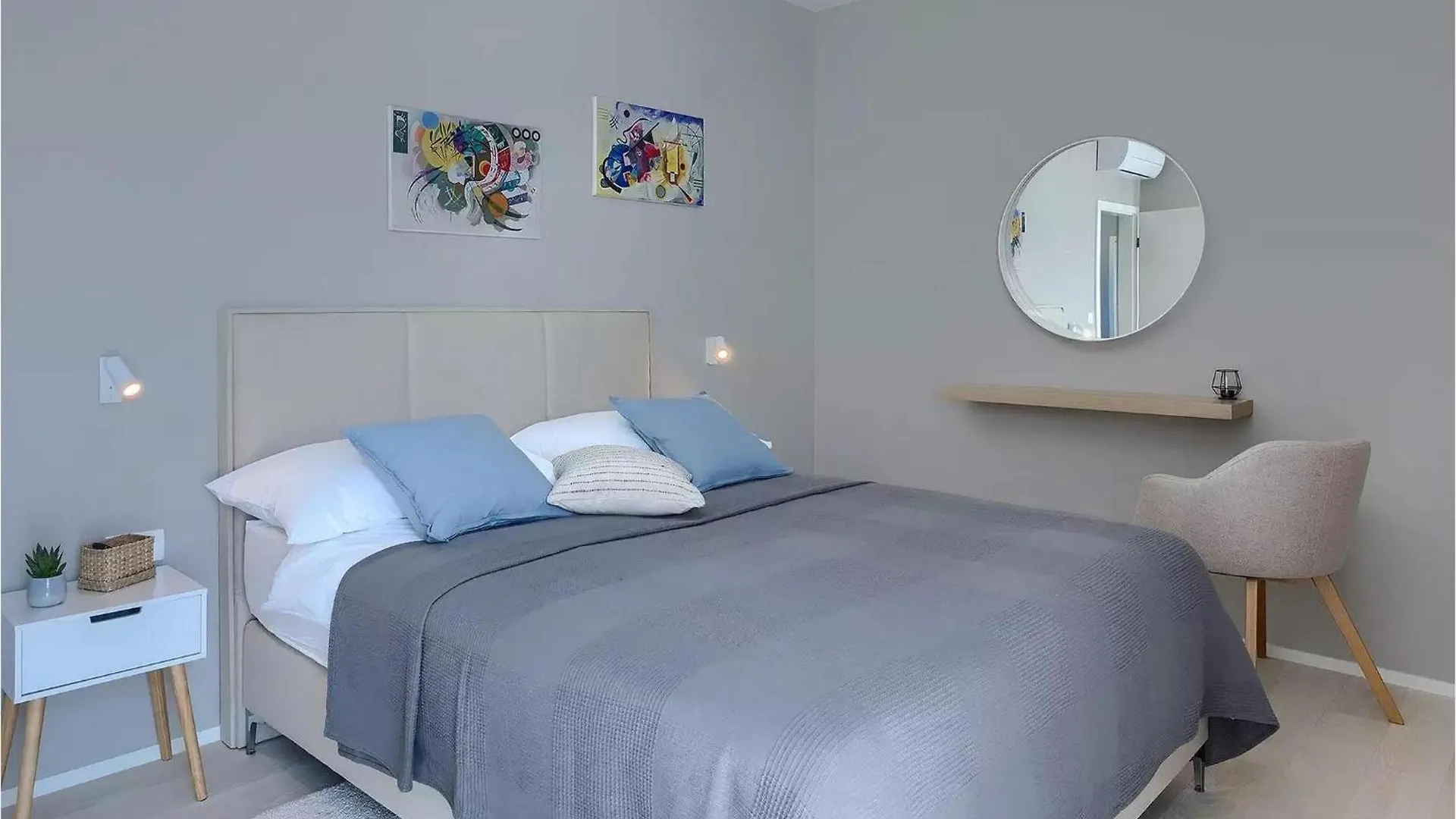 Holiday home Villa Selene Sea And Sun Rabac