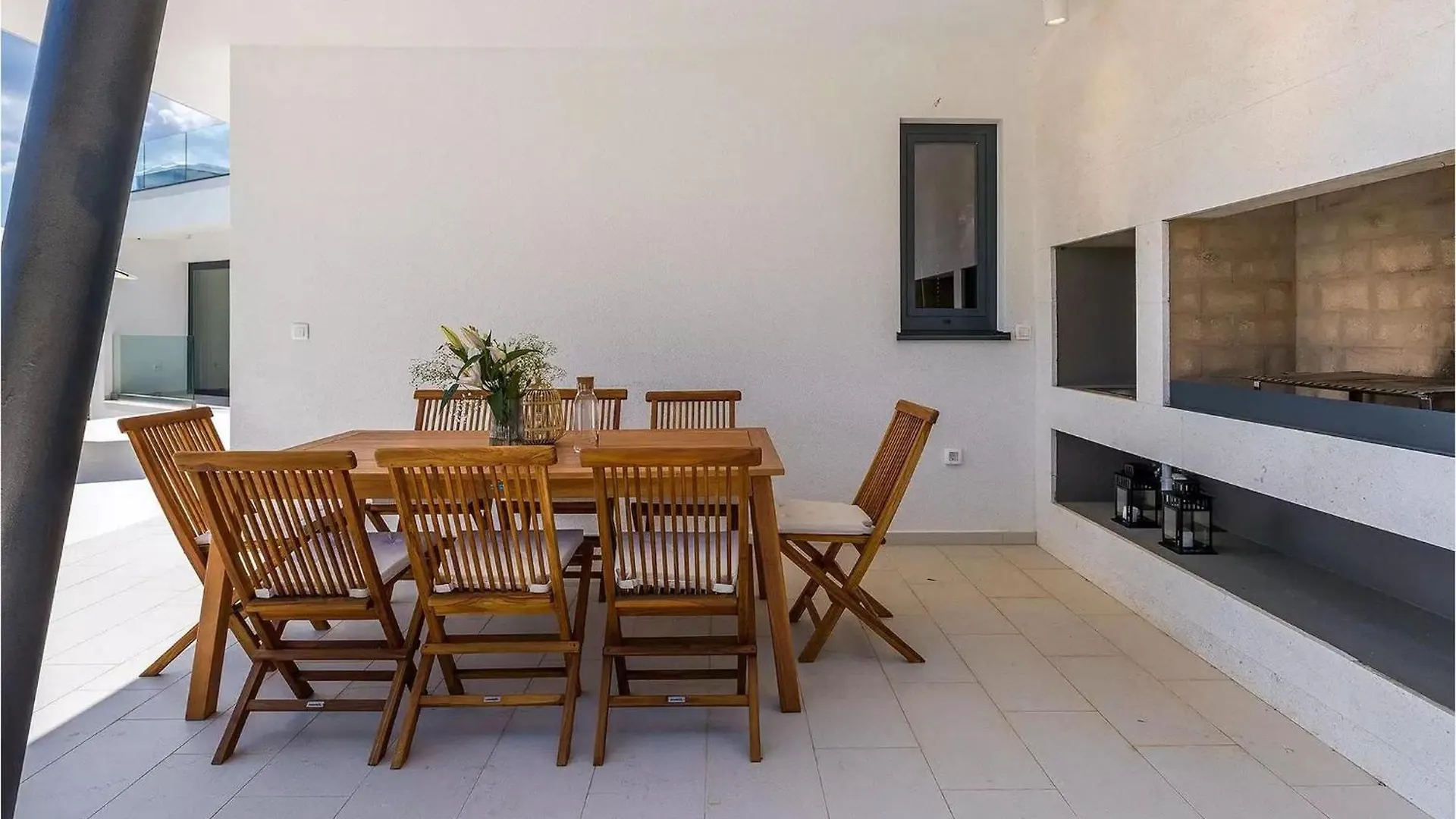 Villa Selene Sea And Sun Rabac 0*,