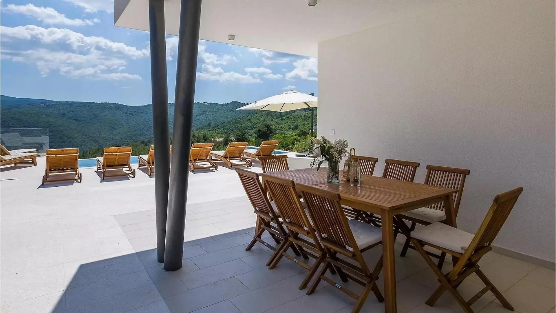 Holiday home Villa Selene Sea And Sun Rabac Croatia