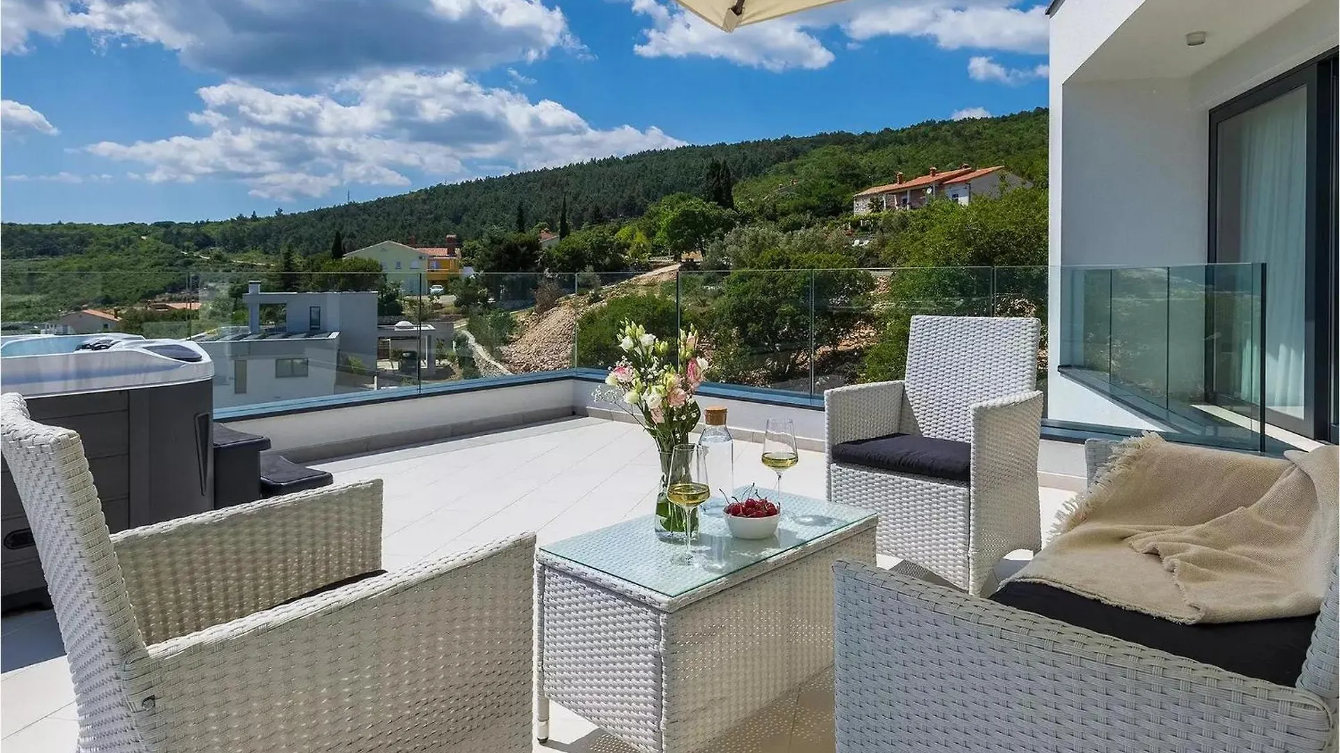 Holiday home Villa Selene Sea And Sun Rabac