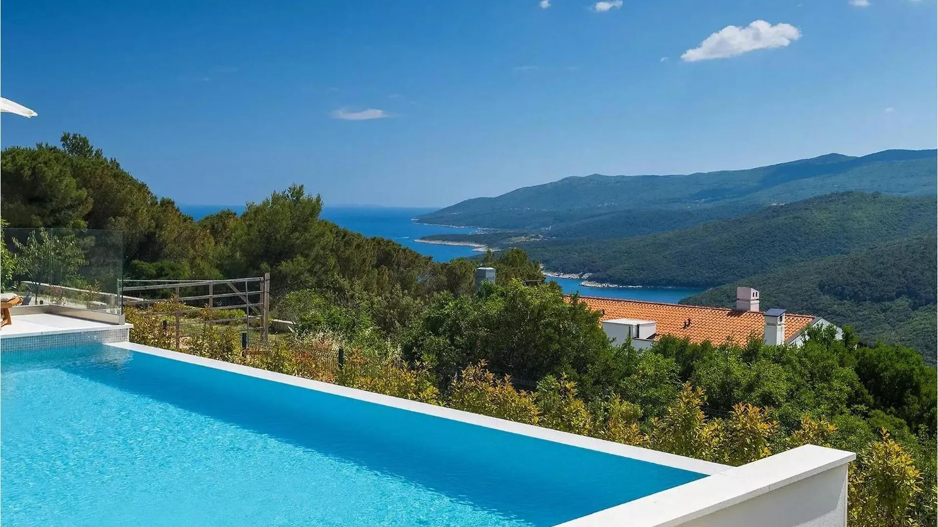 Holiday home Villa Selene Sea And Sun Rabac