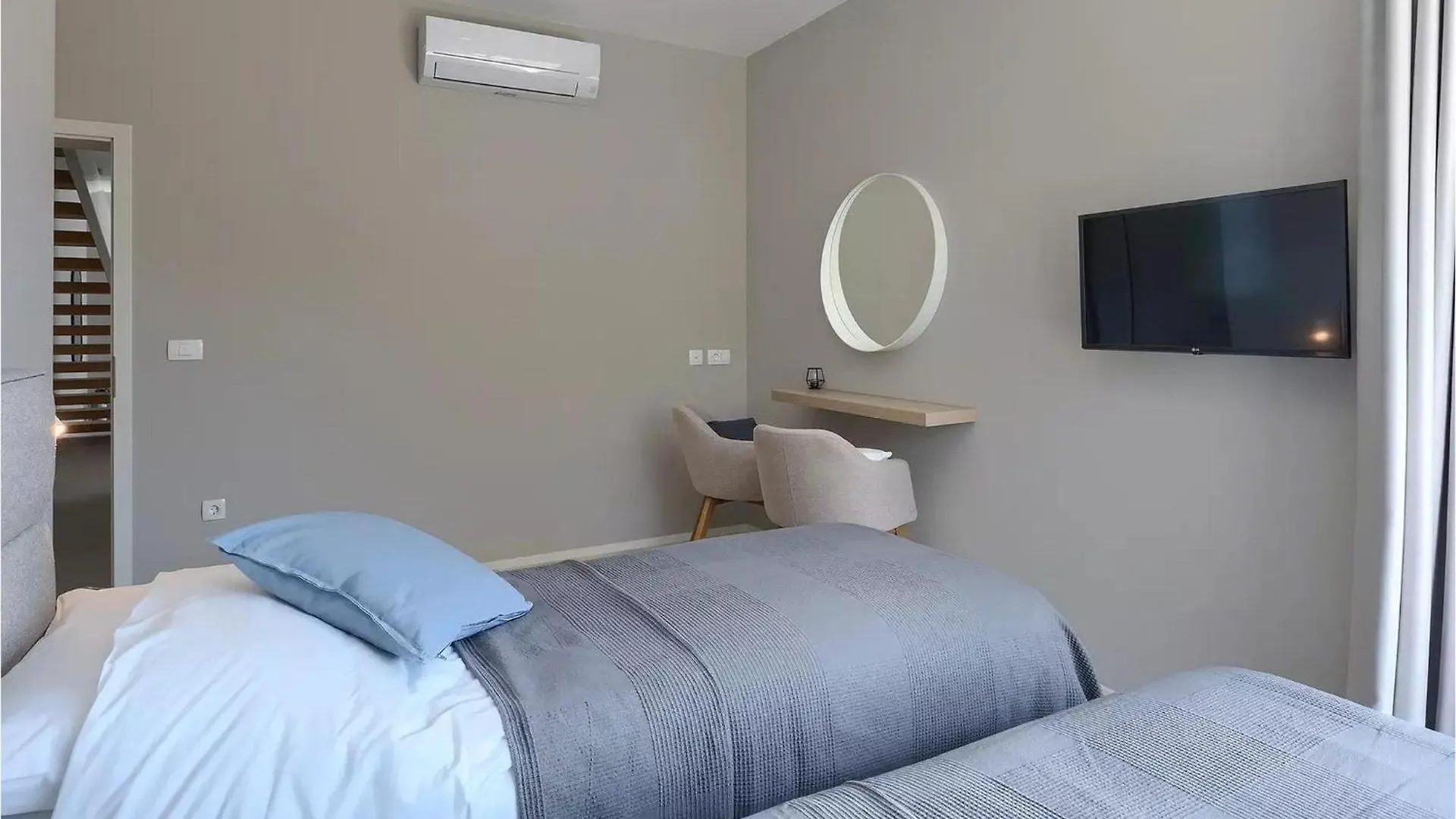 Holiday home Villa Selene Sea And Sun Rabac Croatia