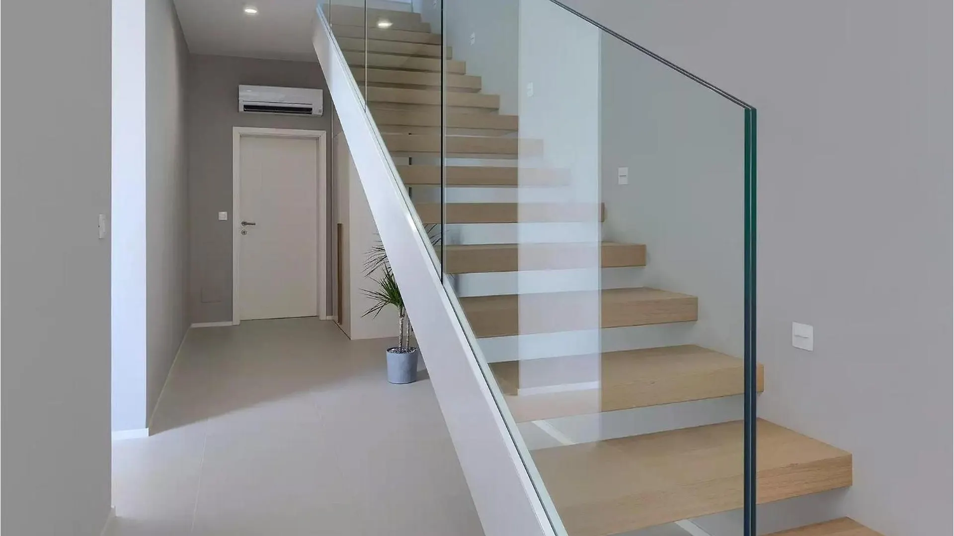 Villa Selene Sea And Sun Rabac Holiday home