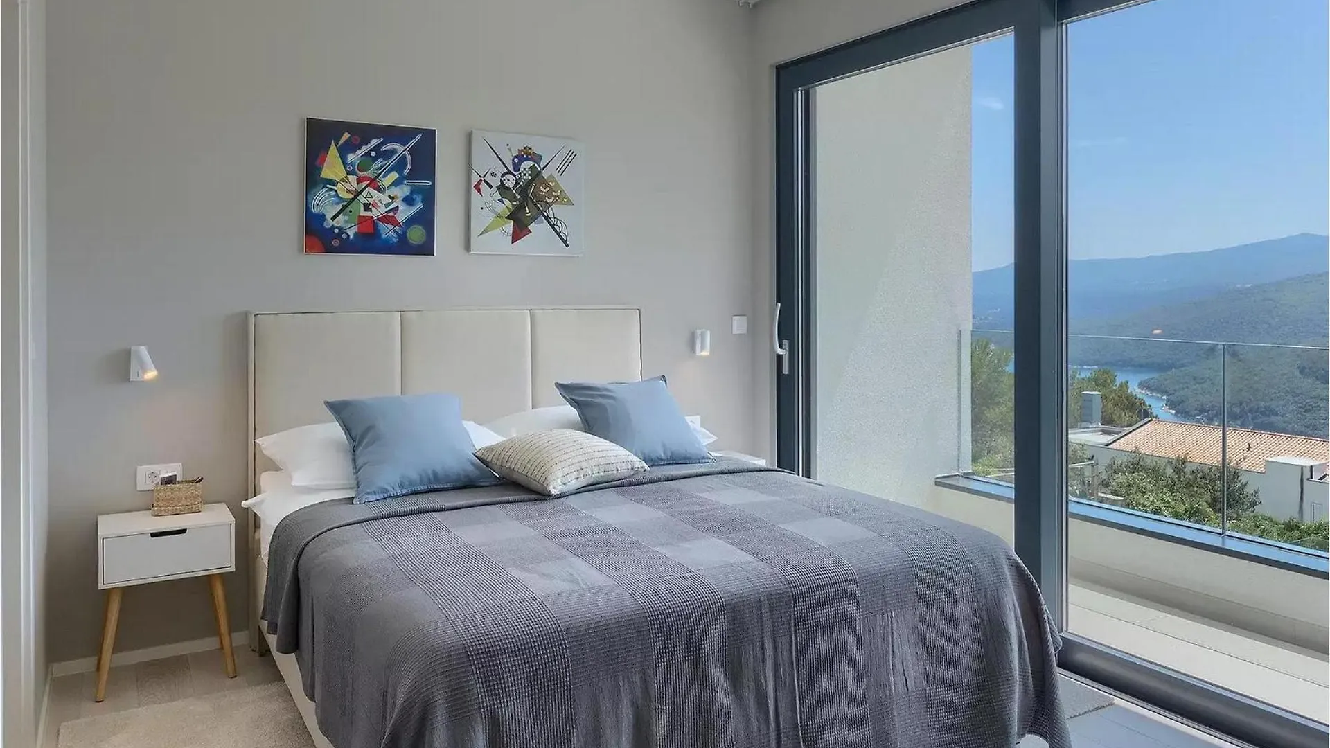 Holiday home Villa Selene Sea And Sun Rabac